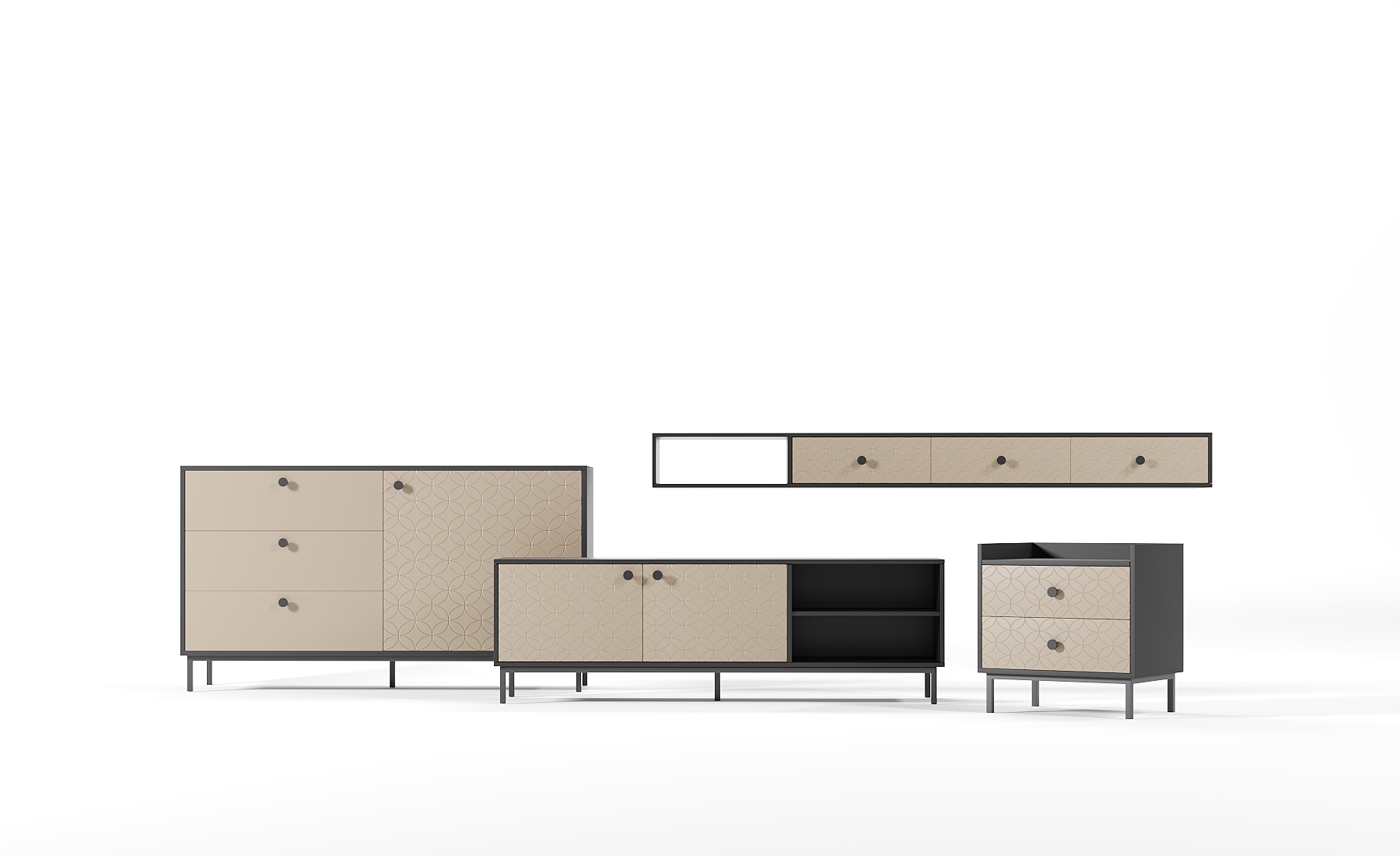 Monti collection