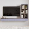Тумба під TV Монталь 2