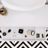Трюмо у спальню Даймонд 