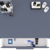 Трюмо у спальню Болонія 1